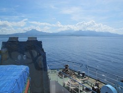 Sampai Jumpa Sulawesi Selatan, Halo Sulawesi Tenggara!