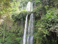 Mata Air Gila Sendang Gile