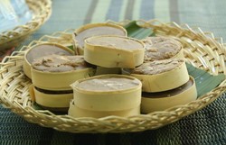 Si Manis dari Desa Penuktukan