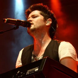 The Script: Kami Sudah Move On dari Album Kedua