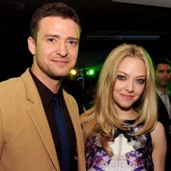 Amanda Seyfried Akui Justin Timberlake Seksi