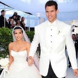 Pernikahan Kim Kardashian dan Kris Humpries Hanya Rekayasa?