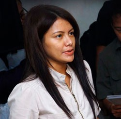 Wina Akui Anji Kerap Lakukan Tindak Kekerasan