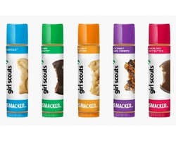 Yummy, Ada Lip Gloss Rasa Cookies