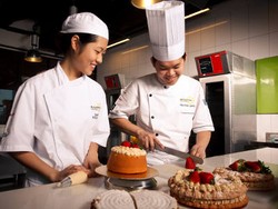 At-Sunrice Global Chef Academy Tawarkan Program WSQ