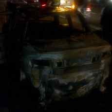 Korsleting, Sedan Timor Ludes Dilalap Api