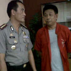 Keluarkan Ijazah Aspal, Dua Pegawai ITATS Diamankan