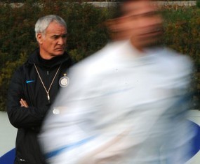Ranieri Bukan Penyihir yang Sakti Mandraguna