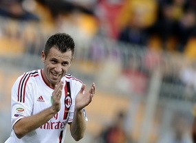 Cassano Akan Kembali