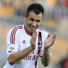 Cassano Akan Kembali