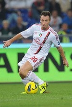 Del Piero: Lekas Sembuh, Cassano
