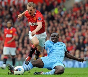 Fletcher Telah Kembali ke Kondisi Puncak