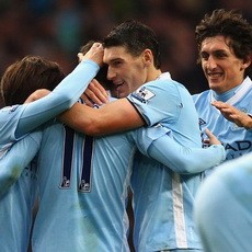 City Bisa Terganjal Ego