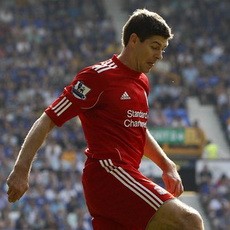 Gerrard Cedera Lagi