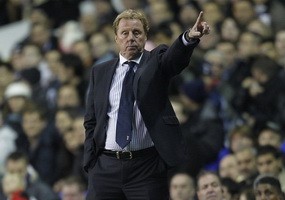 Operasi Jantung Redknapp Sukses