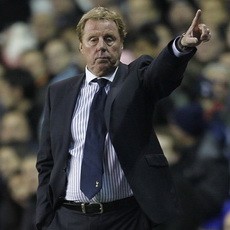 Operasi Jantung Redknapp Sukses
