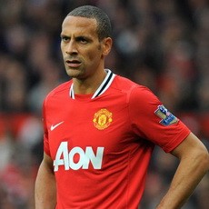 Tak Setangguh Dulu, Ferdinand Tetap Dibutuhkan Fergie