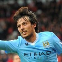 David Silva: Cemerlang di City, Terlupakan di Timnas Spanyol