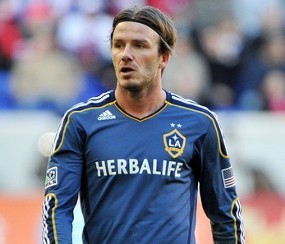 Beckham Masih Pelihara Asa Kembali Bela Tiga Singa