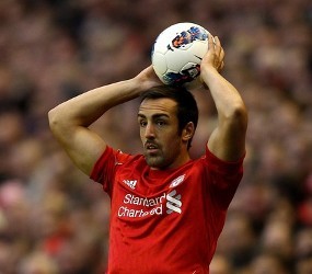 Downing: Enrique Layak Dipanggil Timnas Spanyol