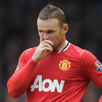 Fergie Tak Terkejut Rooney Masuk Nominasi Ballon dOr