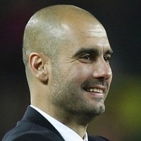 Pep Yakin Messi Akan Lampaui Rekor Top Skorer Barca