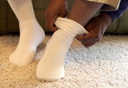 Anjuran dan Larangan Agar Pasien Diabetes Tak Sampai Amputasi