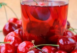 Jus Cherry Cegah Ngantuk di Siang Hari