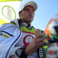 Nuansa Duka di Seri Penutup Karir Capirex