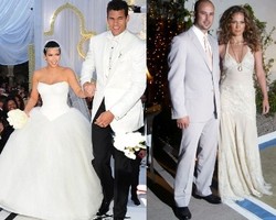 Pernikahan Seleb Hollywood Tersingkat: 6 Jam