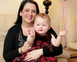 Ibu Selamatkan Nyawa Janinnya yang Dinyatakan Meninggal