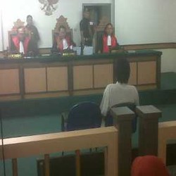 Dukung Moratorium Remisi, DPR Bisa Bikin Sejarah!