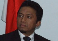 Kominfo Terima Pengaduan SMS Komodo, Tapi Tak Banyak