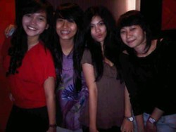 mahasiswa metropolitan