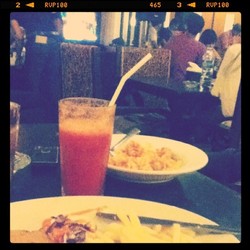 Never ending stories about Jogja