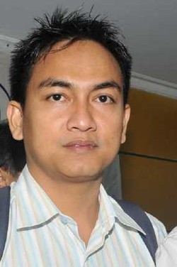 Mempermanenkan Konflik KNPI?