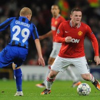 MU Tundukkan Otelul 2-0