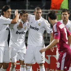 Mourinho Ingin Kemenangan Jadi Hal Biasa di Madrid