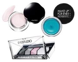 3 Cream Eyeshadow Untuk Rias Mata Tahan Lama