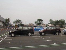 Inden Berbulan-bulan, Masyarakat Tahan Avanza Model Lama