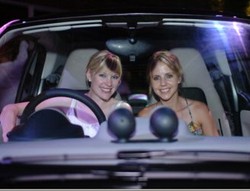 Pritt!! Mobil 2 Kursi Dilarang Masuk Jalur 3 in 1