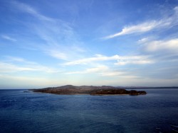 Petualangan di Kangean