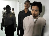 Pepi Fernando Terancam Hukuman Mati