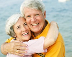 Pria Lebih Menikmati Seks di Atas Usia 50 