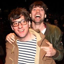 Blur Sudah Mulai Rekaman Lagi