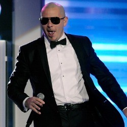 Pitbull Siap Berpesta Lagi di Jakarta