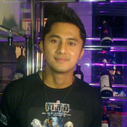 Hengky Kurniawan Ketagihan Jadi Produser dan Sutradara