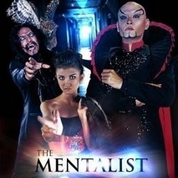 Mentalis Deddy Corbuizer dan Limbad Main Film