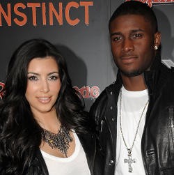 Kim Kardashian Kembali ke Pelukan Mantan Kekasih?