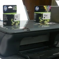 HP Tepis Anggapan Tinta Printer Original Mahal